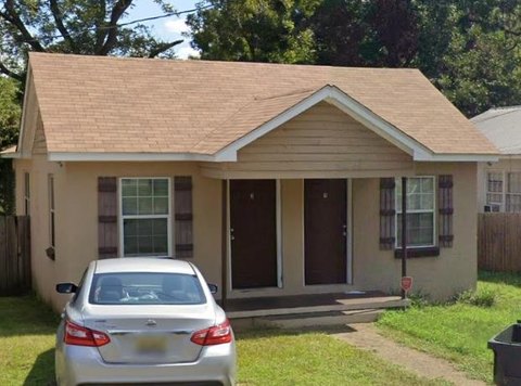 Dothan Multifamily Investment Portfolio