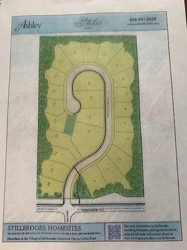 Residential Land in Crescent Springs
