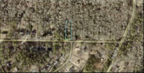 Residential Lot in Stockbridge, GA