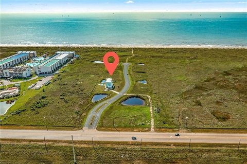 LAND - Port Aransas, TX