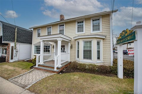 Babylon Village Office Space