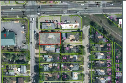 Multifamily Land in Wichita, KS