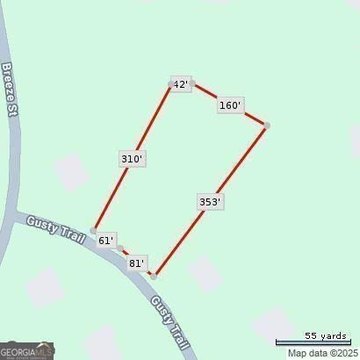Land, Douglasville, GA