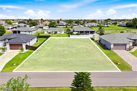 Land, Cape Coral, FL