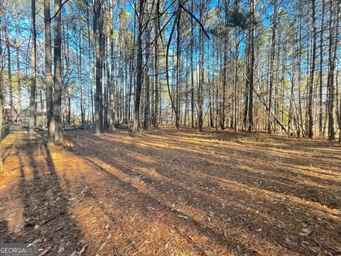 LAND - Acworth, GA