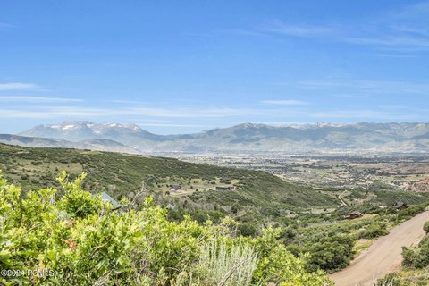 Heber City Land Ready to Build