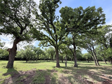 Residential Land in Gated Subdivision