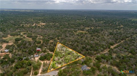 Land, Floresville, TX