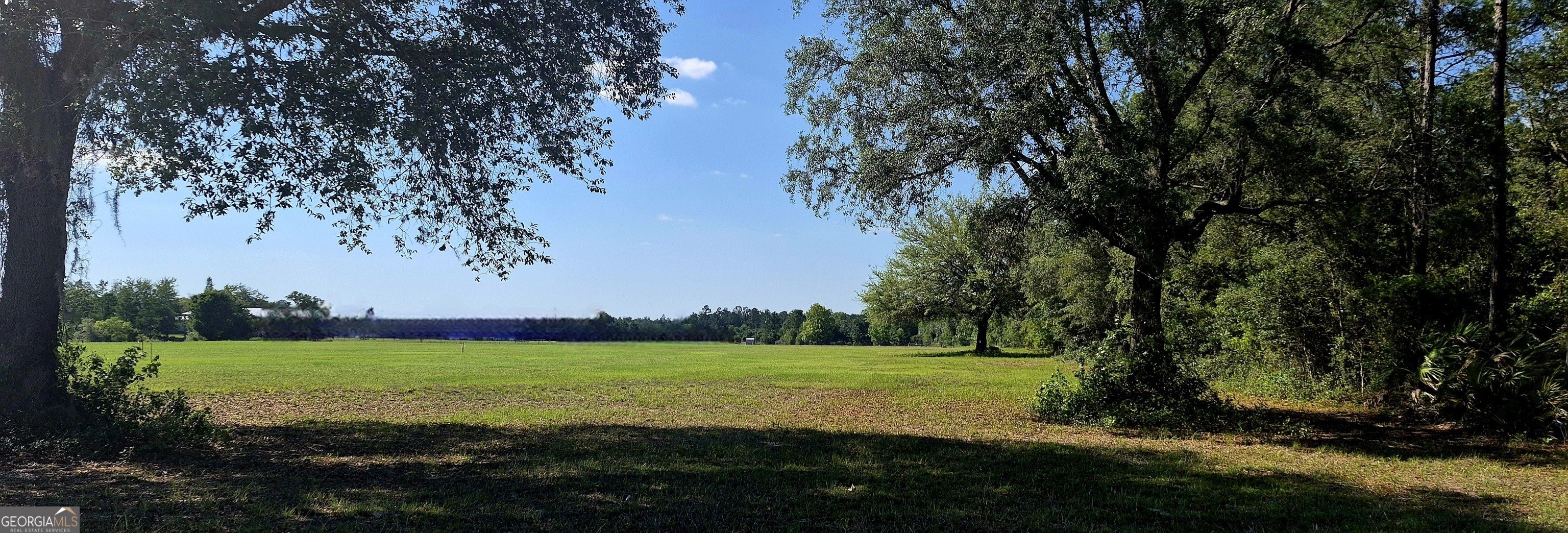 Cleared Land in St. George