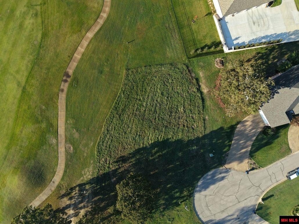 Golf Course Homesite Opportunity