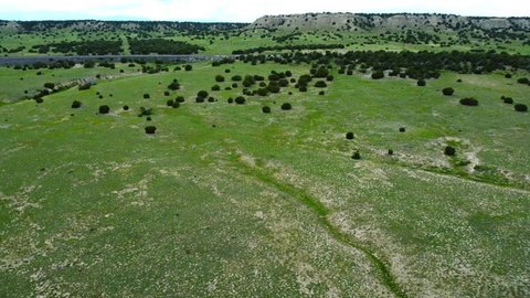 Land, Rye, CO