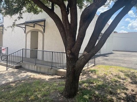 Downtown San Angelo Office Space