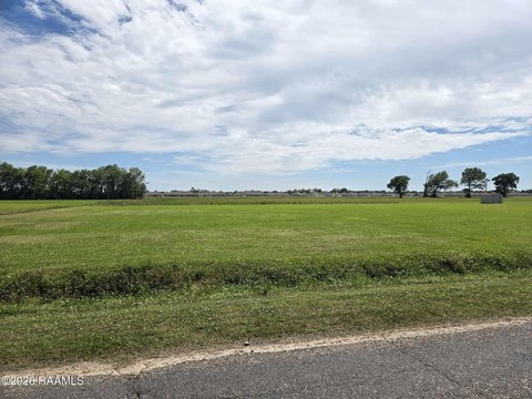 Residential Land in Maurice, LA
