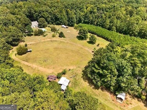 Land, Griffin, GA