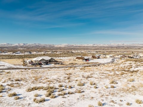Elko Vacant Land Parcel