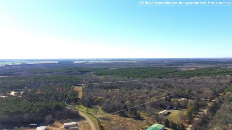 Land, Mt Pleasant, TX