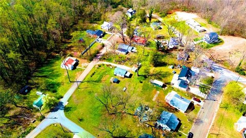 Residential Land with Development Potential