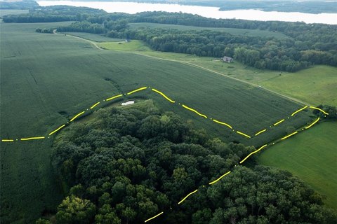 Stockholm, WI Wooded Acreage