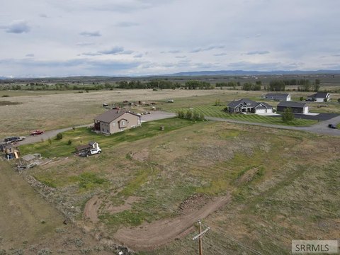 LAND - St Anthony, ID