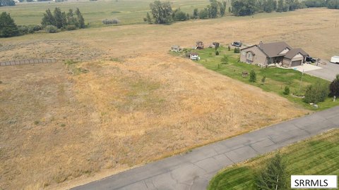 Land, St Anthony, ID