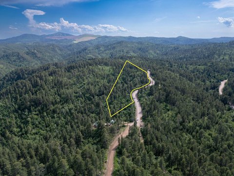 Black Hills Acreage Opportunity