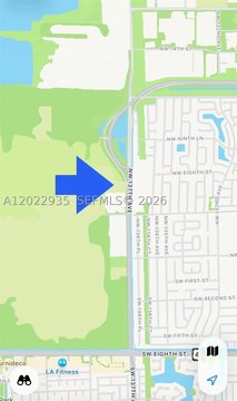 Vacant Industrial Land Parcel