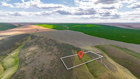 5-Acre Parcel in Benton County