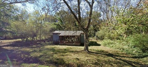 Land, Jackson, GA