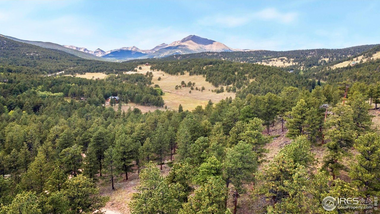 Lyons, CO Build-Ready Land