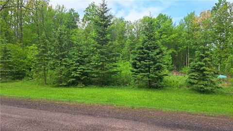 Wooded Acreage Near Spooner, Wisconsin