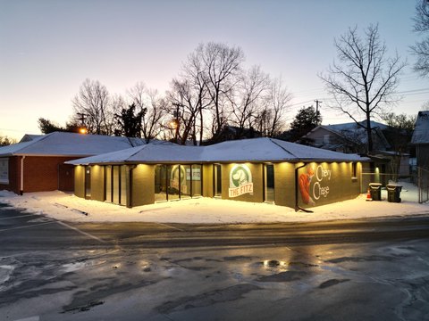 Office Suites in Chevy Chase