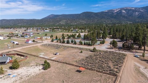 LAND - Big Bear City, CA