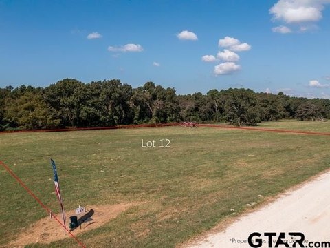 Residential Land in Windy Lane