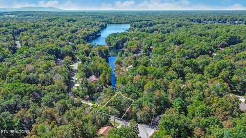 Lots & Acreage, Crossville, TN