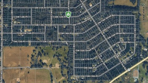 Vacant Lot in Rainbow Park