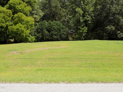 LAND - Louisburg, NC