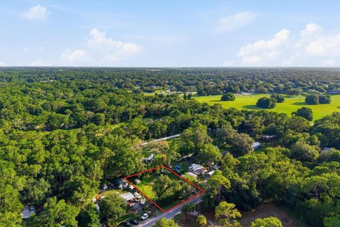 LAND - APOPKA, FL