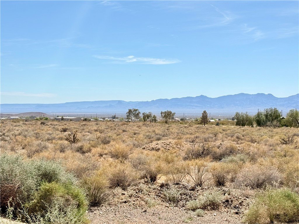 Golden Valley Buildable Land
