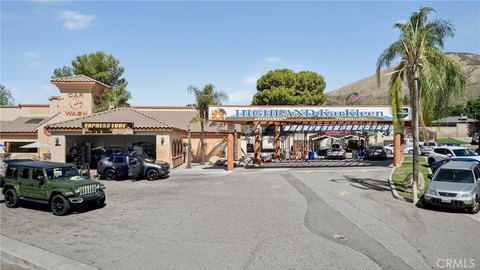 Full-Service Car Wash and Oil Lube