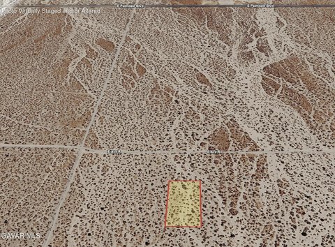Agricultural Land Parcel