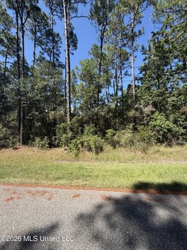 Land, Pass Christian, MS