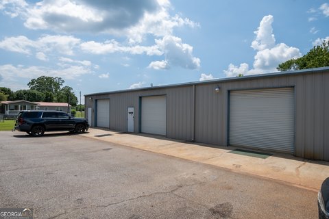 Hull, GA - Mixed-Use Opportunity