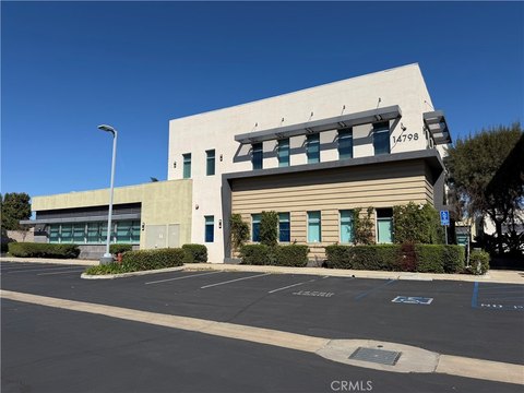 Chino Hills Office Space Available