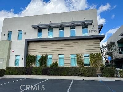 Chino Hills Office Space Available