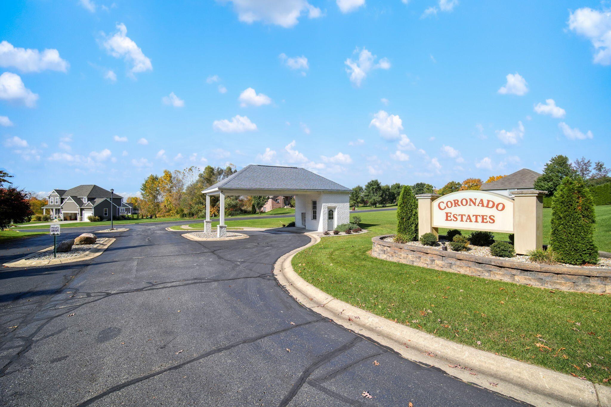 Residential Lot in Jackson, MI
