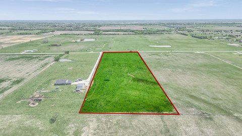 Land, Whitesboro, TX