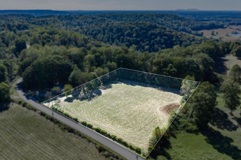 Land, Sparta, TN