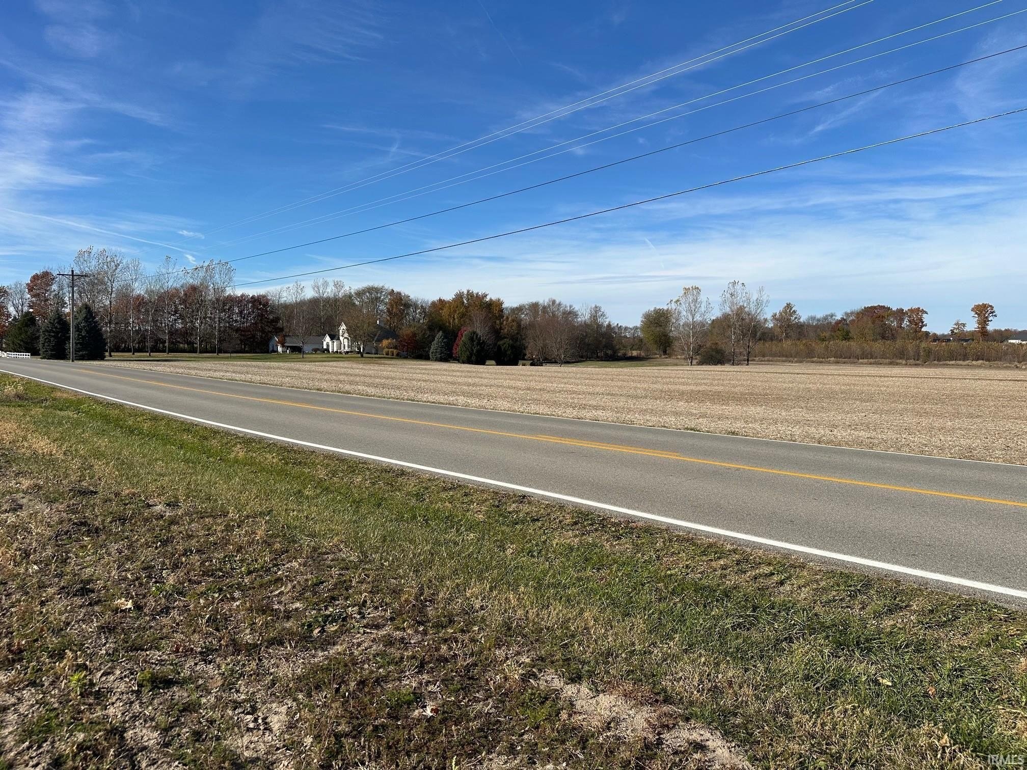 Churubusco Agricultural Land Opportunity