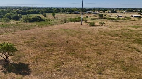 Land, Burleson, TX