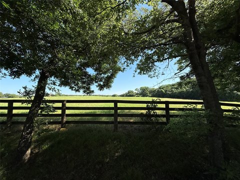 Bartonville Land with Creek Access